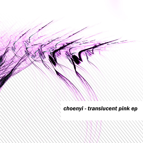 Translucent Pink EP