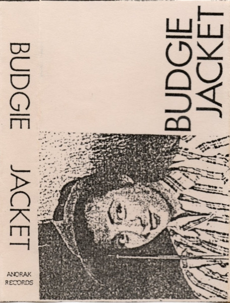 Budgie Jacket