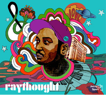 Raythought