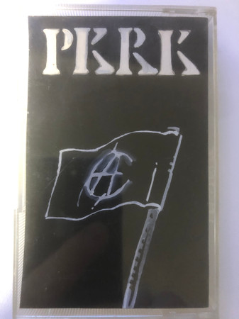 PKRK