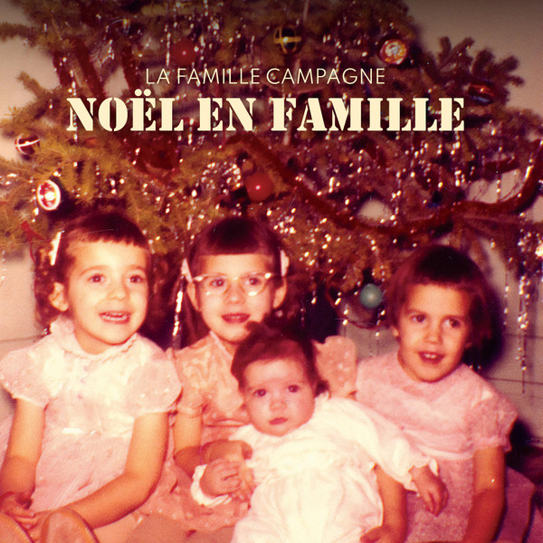 Noël En Famille