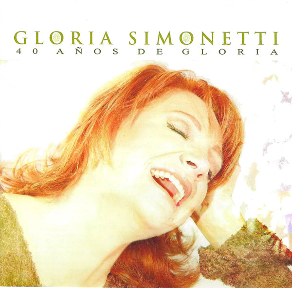 40 Años De Gloria