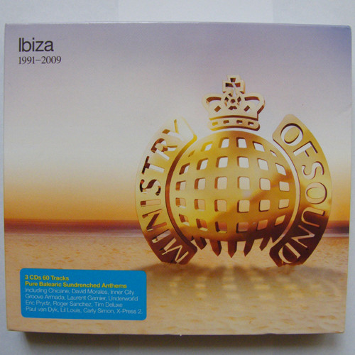 Ibiza 1991-2009