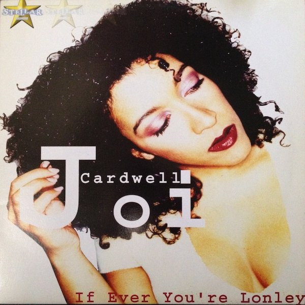 If Ever You're Lonely
