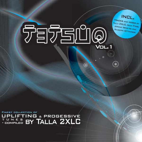 Tetsuo Vol. 1