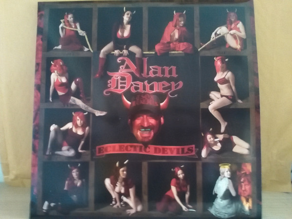 Eclectic Devils