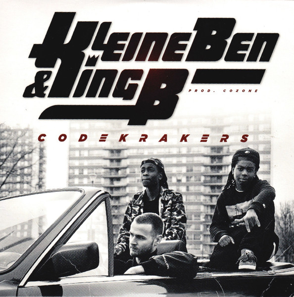 Codekrakers