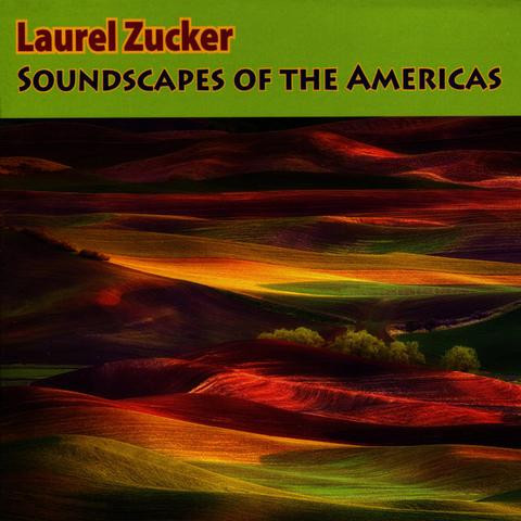 Soundscapes Of The Americas