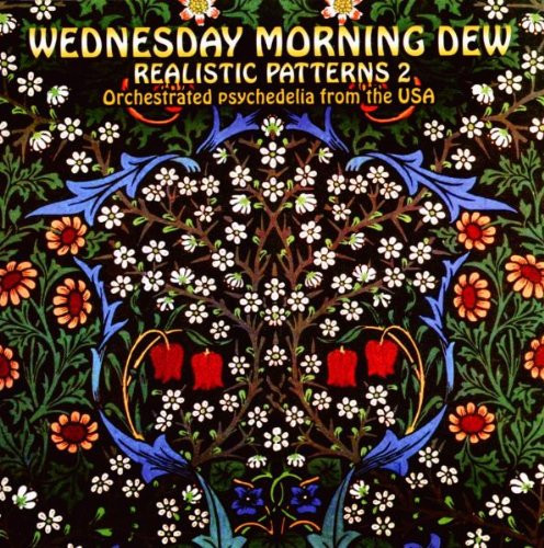 Wednesday Morning Dew (Realistic Patterns Vol. 2 - Orchestrated Psychedelia From The USA)