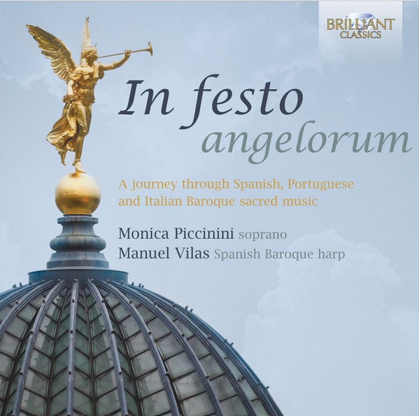 In Festo Angelorum