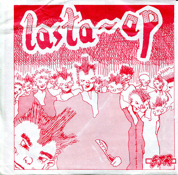 Lasta-EP
