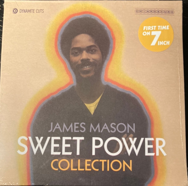 Sweet Power (Collection)