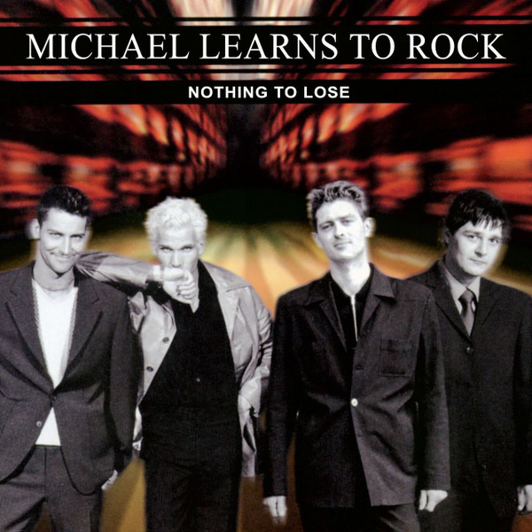 Nothing To Lose (2014 Remaster)