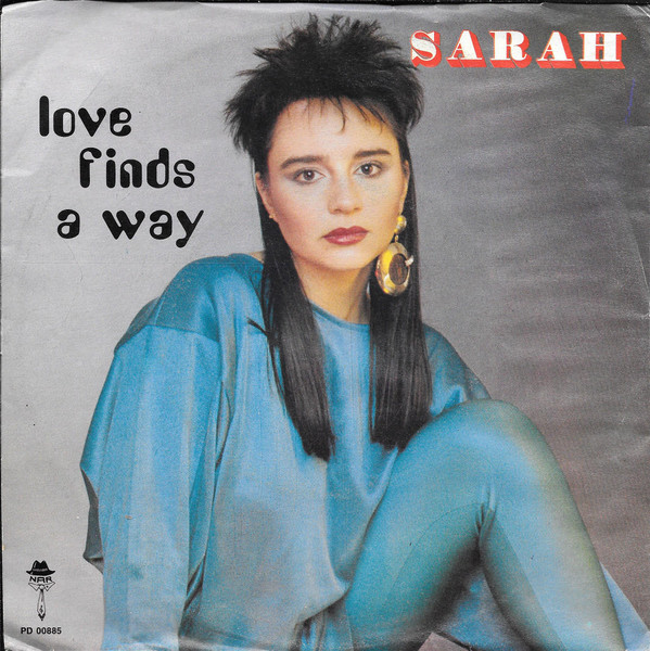 Love Finds A Way