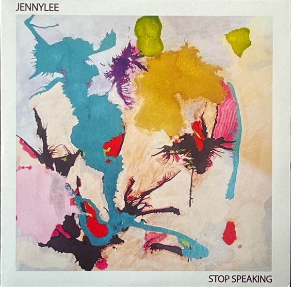 Stop Speaking / In Awe Of