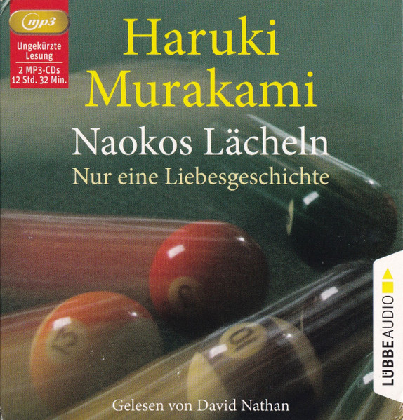 Naokos Lächeln (Nur Eine Liebesgeschichte)