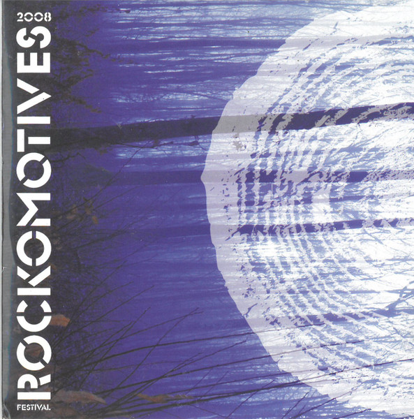 Rockomotives 2008