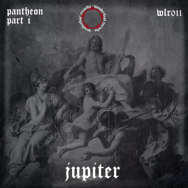 Jupiter (Pantheon Part I)