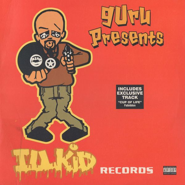 Illkid Records