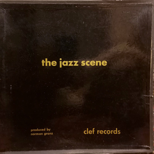 The Jazz Scene