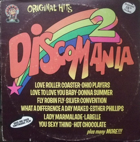 Discomania 2