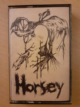 Horsey