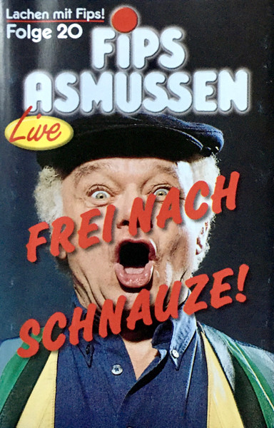 Frei Nach Schnauze!
