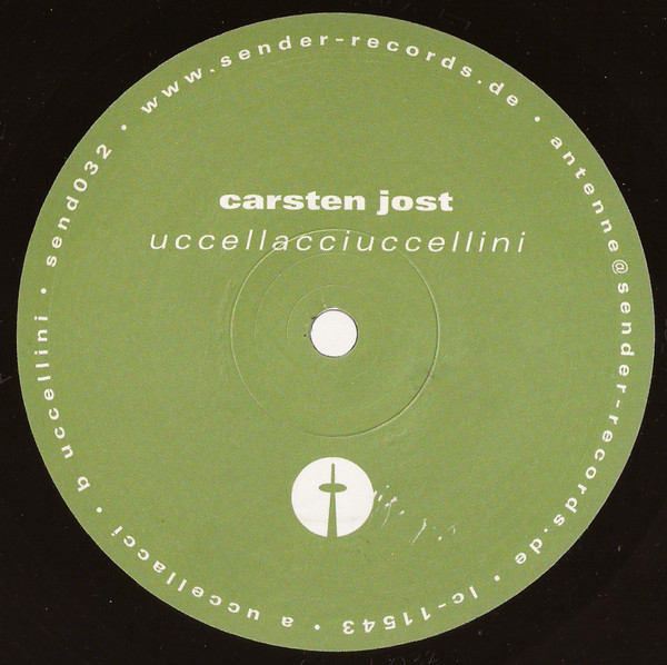 Uccellacciuccellini
