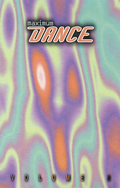 Maximum Dance 12/98