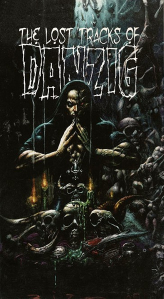 The Lost Tracks Of Danzig