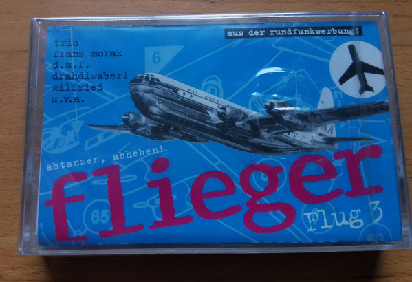 Flieger - Flug 3