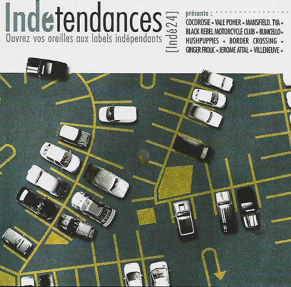 Indétendances 24