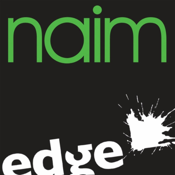 Naim Edge Records Amazon Sampler