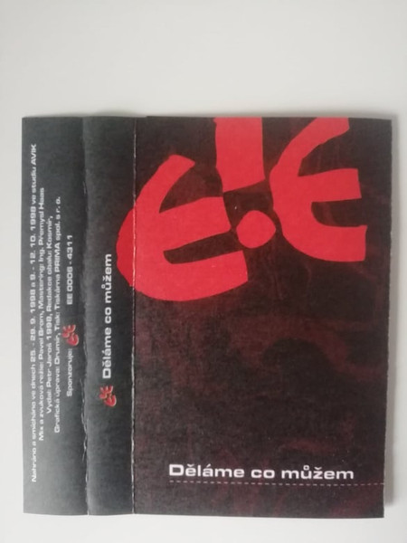 Děláme Co Můžem