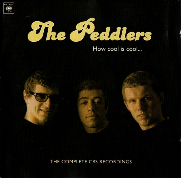 How Cool Is Cool... The Complete CBS Recordings
