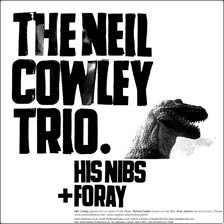His Nibs / Foray