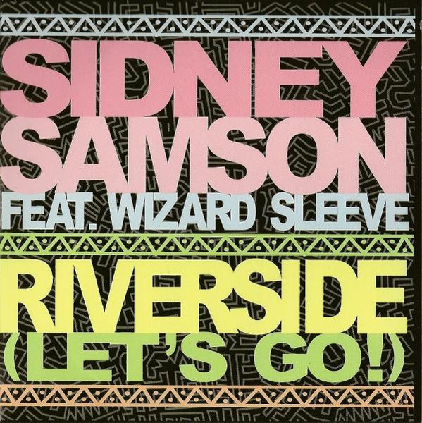 Riverside (Let's Go!)