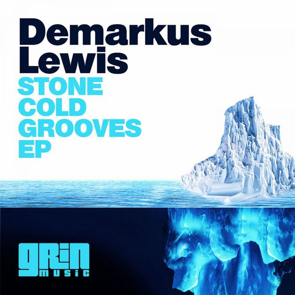 Stone Cold Grooves EP