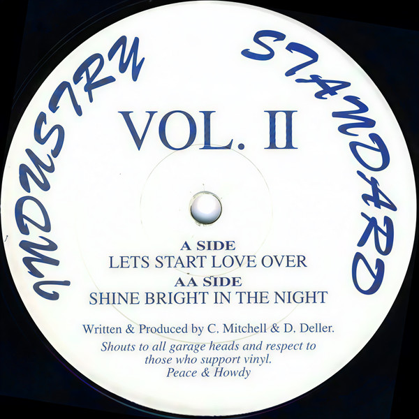 Vol. II