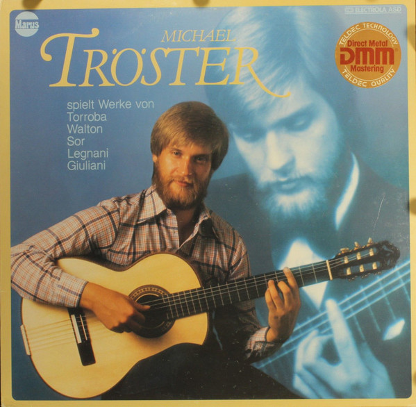 Spielt Werke Von Torroba Walton Sor Legnani Giuliani