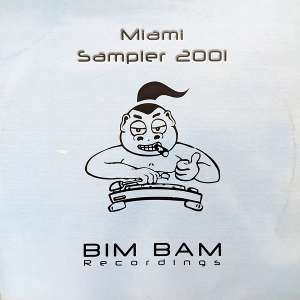 Miami Sampler 2001