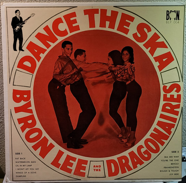 Dance The Ska