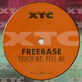 Touch Me, Feel Me