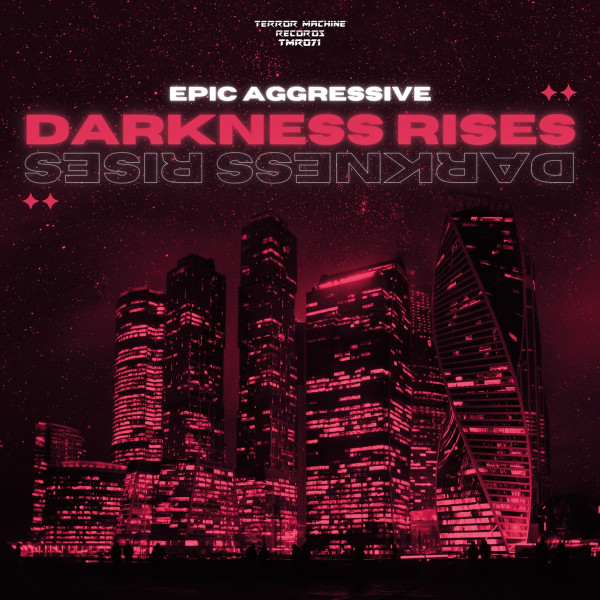 Darkness Rises