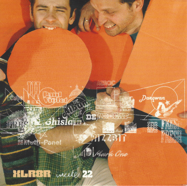 Incite 22