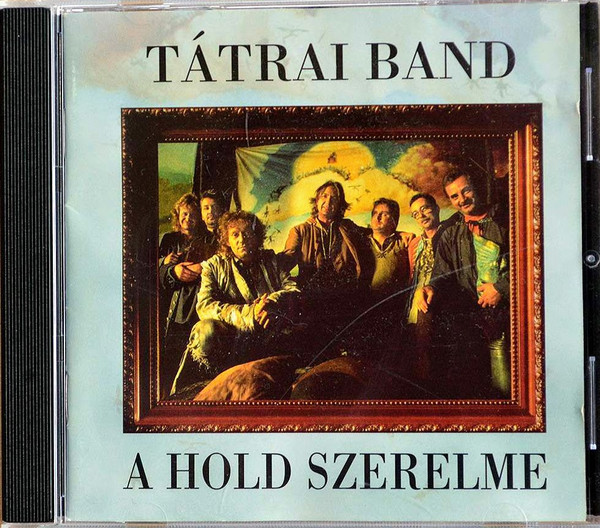 A Hold Szerelme