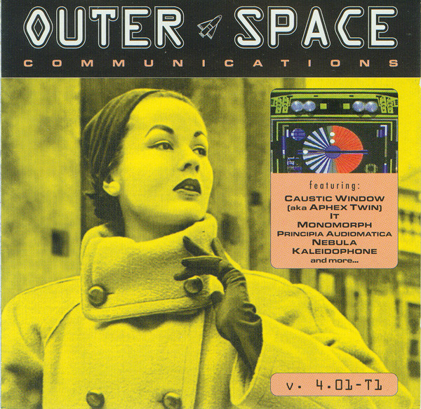 Outer Space Communications V. 4.01-T1