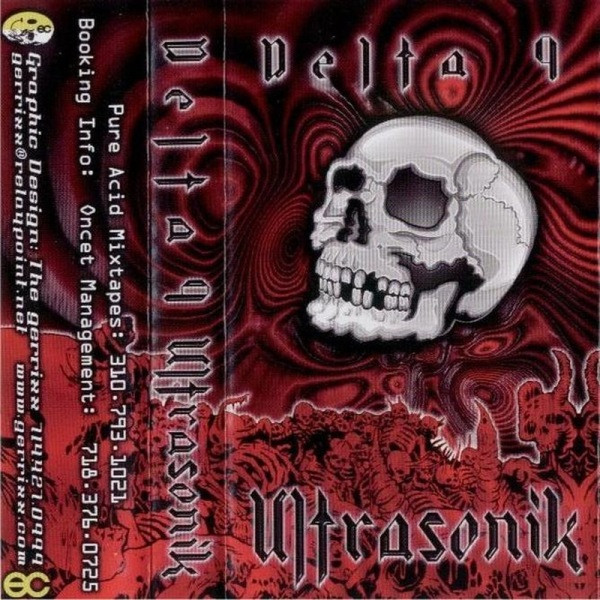 Ultrasonik