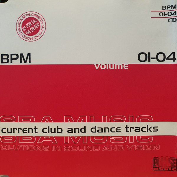 BPM Volume 01-04