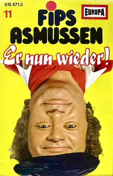 Er Nun Wieder!